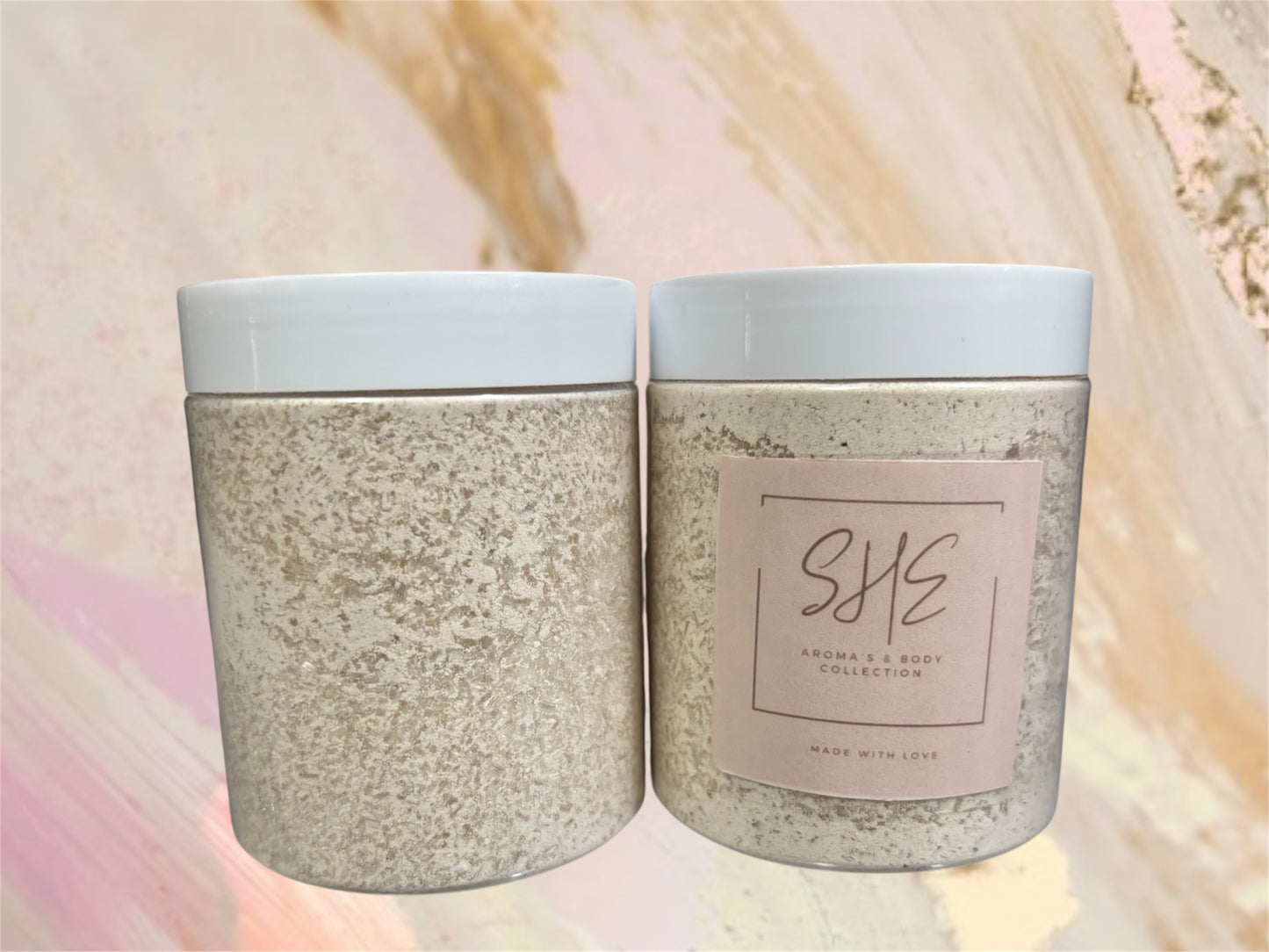 Bath Salts