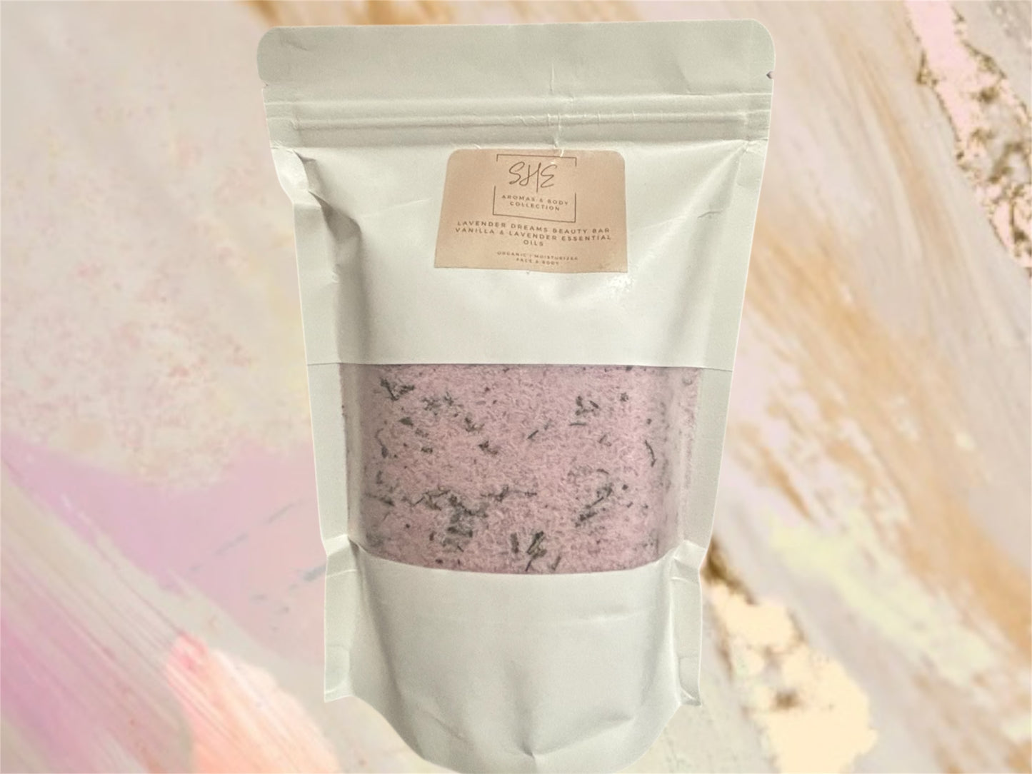 Bath Salts